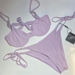 Zaful bikini